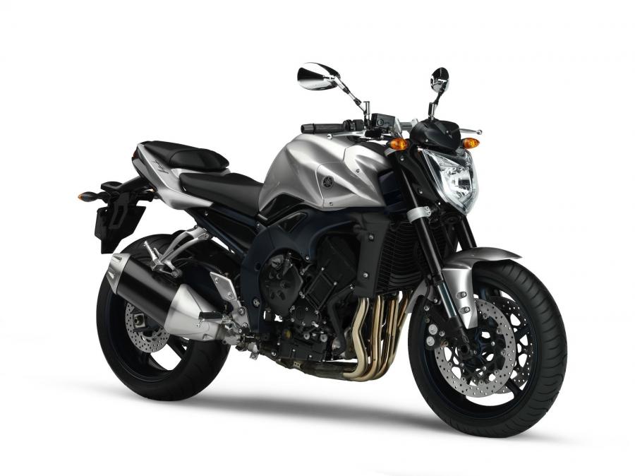 Yamaha FZ1-N